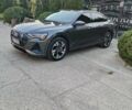 Сірий Ауді E-Tron, об'ємом двигуна 0 л та пробігом 110 тис. км за 33700 $, фото 23 на Automoto.ua