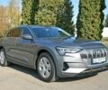 Ауді E-Tron 2021 у Чернівцях на Automoto.ua Сірий Ауді E-Tron, об'ємом двигуна 0 л та пробігом 82 тис. км за 31500 $, фото 1 на Automoto.ua