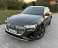 Серый Ауди E-Tron, объемом двигателя 0 л и пробегом 44 тыс. км за 33900 $, фото 45 на Automoto.ua