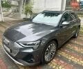 Серый Ауди E-Tron, объемом двигателя 0 л и пробегом 53 тыс. км за 36000 $, фото 12 на Automoto.ua