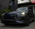 Сірий Ауді E-Tron, об'ємом двигуна 0 л та пробігом 69 тис. км за 39700 $, фото 4 на Automoto.ua