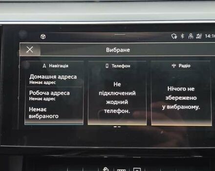 Сірий Ауді E-Tron, об'ємом двигуна 0 л та пробігом 140 тис. км за 28800 $, фото 111 на Automoto.ua