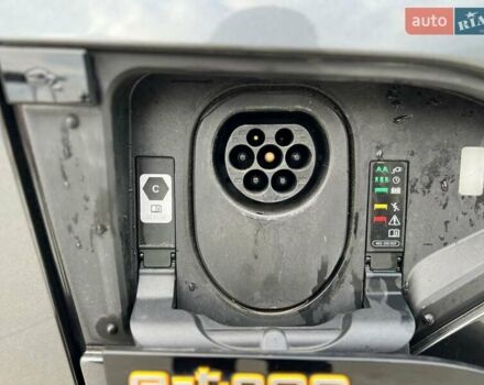 Серый Ауди E-Tron, объемом двигателя 0 л и пробегом 125 тыс. км за 34999 $, фото 19 на Automoto.ua