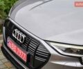 Серый Ауди E-Tron, объемом двигателя 0 л и пробегом 68 тыс. км за 34000 $, фото 9 на Automoto.ua