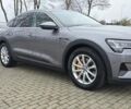 Сірий Ауді E-Tron, об'ємом двигуна 0 л та пробігом 140 тис. км за 28800 $, фото 6 на Automoto.ua
