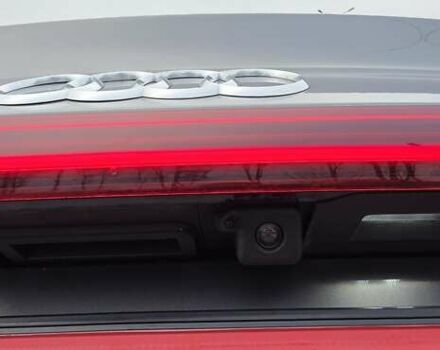 Сірий Ауді E-Tron, об'ємом двигуна 0 л та пробігом 140 тис. км за 28800 $, фото 87 на Automoto.ua