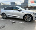 Серый Ауди E-Tron, объемом двигателя 0 л и пробегом 32 тыс. км за 41990 $, фото 31 на Automoto.ua