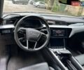 Серый Ауди E-Tron, объемом двигателя 0 л и пробегом 53 тыс. км за 36000 $, фото 20 на Automoto.ua