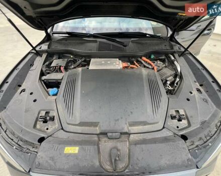 Серый Ауди E-Tron, объемом двигателя 0 л и пробегом 125 тыс. км за 34999 $, фото 26 на Automoto.ua