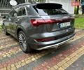 Серый Ауди E-Tron, объемом двигателя 0 л и пробегом 53 тыс. км за 36000 $, фото 26 на Automoto.ua