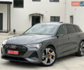 Ауді E-Tron 2021 у Луцьку на Automoto.ua Сірий Ауді E-Tron, об'ємом двигуна 0 л та пробігом 125 тис. км за 34999 $, фото 2 на Automoto.ua