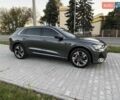 Серый Ауди E-Tron, объемом двигателя 0 л и пробегом 44 тыс. км за 33900 $, фото 29 на Automoto.ua