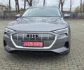 Сірий Ауді E-Tron, об'ємом двигуна 0 л та пробігом 140 тис. км за 28800 $, фото 25 на Automoto.ua