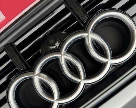 Серый Ауди E-Tron, объемом двигателя 0 л и пробегом 149 тыс. км за 29300 $, фото 8 на Automoto.ua