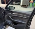 Сірий Ауді E-Tron, об'ємом двигуна 0 л та пробігом 45 тис. км за 48137 $, фото 26 на Automoto.ua