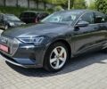 Сірий Ауді E-Tron, об'ємом двигуна 0 л та пробігом 99 тис. км за 27280 $, фото 20 на Automoto.ua
