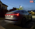 Сірий Ауді E-Tron, об'ємом двигуна 0 л та пробігом 39 тис. км за 39800 $, фото 4 на Automoto.ua