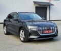 Серый Ауди E-Tron, объемом двигателя 0 л и пробегом 121 тыс. км за 29800 $, фото 1 на Automoto.ua