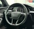 Сірий Ауді E-Tron, об'ємом двигуна 0 л та пробігом 86 тис. км за 37423 $, фото 25 на Automoto.ua