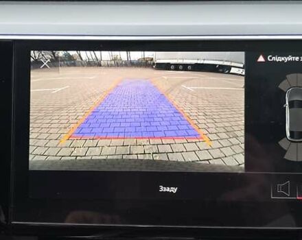 Сірий Ауді E-Tron, об'ємом двигуна 0 л та пробігом 140 тис. км за 28800 $, фото 103 на Automoto.ua