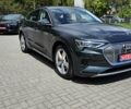 Сірий Ауді E-Tron, об'ємом двигуна 0 л та пробігом 99 тис. км за 27280 $, фото 55 на Automoto.ua
