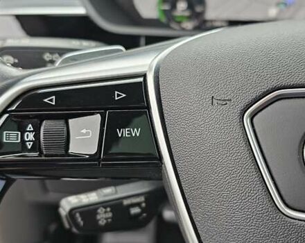 Сірий Ауді E-Tron, об'ємом двигуна 0 л та пробігом 99 тис. км за 27280 $, фото 89 на Automoto.ua