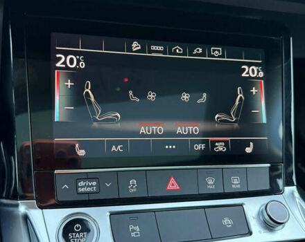 Серый Ауди E-Tron, объемом двигателя 0 л и пробегом 78 тыс. км за 33000 $, фото 36 на Automoto.ua