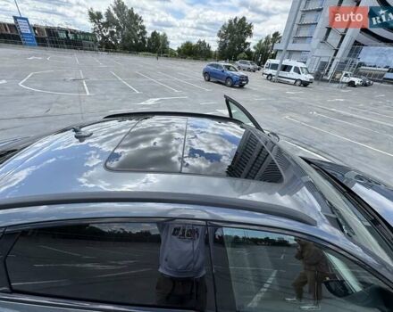 Сірий Ауді E-Tron, об'ємом двигуна 0 л та пробігом 45 тис. км за 48137 $, фото 12 на Automoto.ua