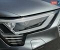 Серый Ауди E-Tron, объемом двигателя 0 л и пробегом 59 тыс. км за 37396 $, фото 5 на Automoto.ua