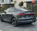 Серый Ауди E-Tron, объемом двигателя 0 л и пробегом 119 тыс. км за 40500 $, фото 5 на Automoto.ua