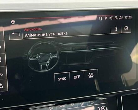 Серый Ауди E-Tron, объемом двигателя 0 л и пробегом 125 тыс. км за 34999 $, фото 66 на Automoto.ua