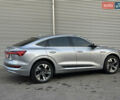 Сірий Ауді E-Tron, об'ємом двигуна 0 л та пробігом 45 тис. км за 33999 $, фото 19 на Automoto.ua