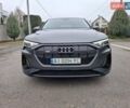 Сірий Ауді E-Tron, об'ємом двигуна 0 л та пробігом 43 тис. км за 41999 $, фото 1 на Automoto.ua