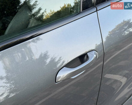 Серый Ауди E-Tron, объемом двигателя 0 л и пробегом 119 тыс. км за 41500 $, фото 21 на Automoto.ua