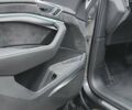 Сірий Ауді E-Tron, об'ємом двигуна 0 л та пробігом 117 тис. км за 27200 $, фото 13 на Automoto.ua