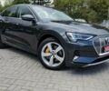 Сірий Ауді E-Tron, об'ємом двигуна 0 л та пробігом 99 тис. км за 27280 $, фото 4 на Automoto.ua