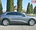 Ауді E-Tron 2021 у Чернівцях на Automoto.ua Сірий Ауді E-Tron, об'ємом двигуна 0 л та пробігом 82 тис. км за 31500 $, фото 2 на Automoto.ua