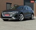 Серый Ауди E-Tron, объемом двигателя 0 л и пробегом 59 тыс. км за 37396 $, фото 1 на Automoto.ua