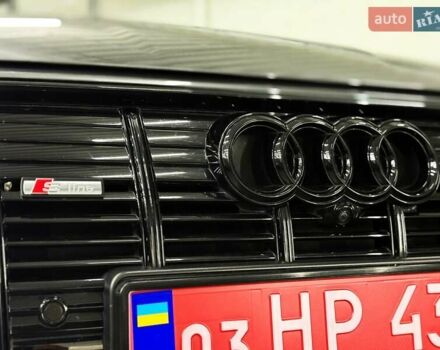 Сірий Ауді E-Tron, об'ємом двигуна 0 л та пробігом 86 тис. км за 37423 $, фото 2 на Automoto.ua