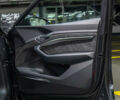 Сірий Ауді E-Tron, об'ємом двигуна 0 л та пробігом 73 тис. км за 38950 $, фото 52 на Automoto.ua