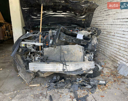 Серый Ауди E-Tron, объемом двигателя 0 л и пробегом 32 тыс. км за 9900 $, фото 4 на Automoto.ua