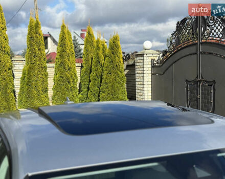 Серый Ауди E-Tron, объемом двигателя 0 л и пробегом 130 тыс. км за 37000 $, фото 145 на Automoto.ua