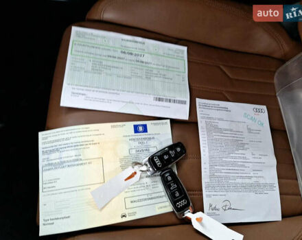 Серый Ауди E-Tron, объемом двигателя 0 л и пробегом 109 тыс. км за 29999 $, фото 12 на Automoto.ua