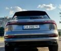 Серый Ауди E-Tron, объемом двигателя 0 л и пробегом 49 тыс. км за 33000 $, фото 7 на Automoto.ua