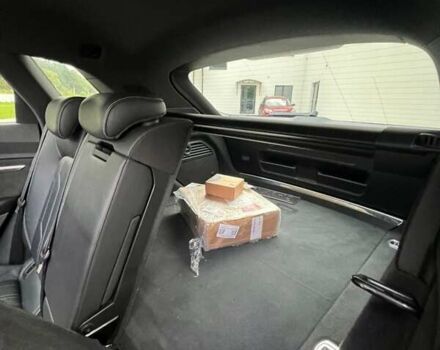 Серый Ауди E-Tron, объемом двигателя 0 л и пробегом 125 тыс. км за 34999 $, фото 31 на Automoto.ua