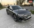 Серый Ауди E-Tron, объемом двигателя 0 л и пробегом 44 тыс. км за 33900 $, фото 25 на Automoto.ua
