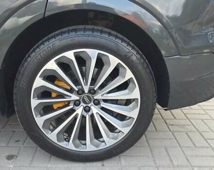 Сірий Ауді E-Tron, об'ємом двигуна 0 л та пробігом 110 тис. км за 29999 $, фото 30 на Automoto.ua