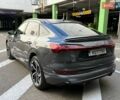Сірий Ауді E-Tron, об'ємом двигуна 0 л та пробігом 45 тис. км за 48137 $, фото 9 на Automoto.ua