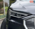 Серый Ауди E-Tron, объемом двигателя 0 л и пробегом 158 тыс. км за 27900 $, фото 5 на Automoto.ua