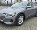 Сірий Ауді E-Tron, об'ємом двигуна 0 л та пробігом 140 тис. км за 28800 $, фото 62 на Automoto.ua